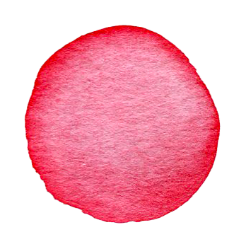 Drop default image of a colorful watercolor shape